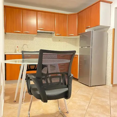 Apartament Piazza Dubrownik