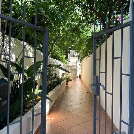 Piazza Apartament *